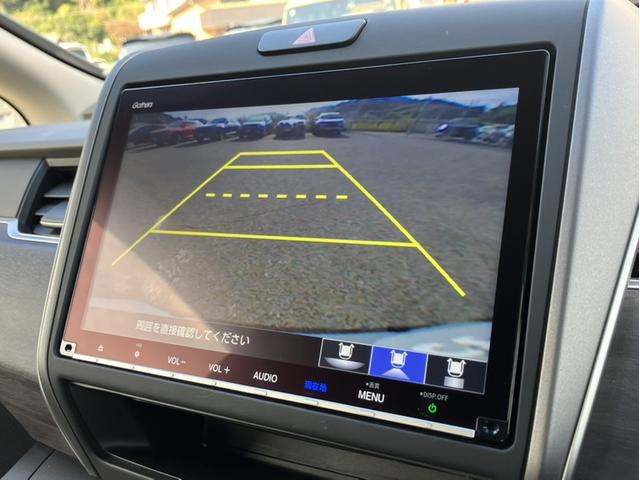 フリード Ｇ・ホンダセンシング　Ｓ・Ｃパケ／Ｇａｔｈｅｒｓ９型ナビ／前後ドラレコ／両側ＰＳＤ／右ハンズフリー／ＥＴＣ／シートヒーター／６人乗り／１オーナー車　Ｆセグ　追突被害軽減ブレーキ　ｉストップ　電格ドアミラー　Ｗエアバッグ（17枚目）