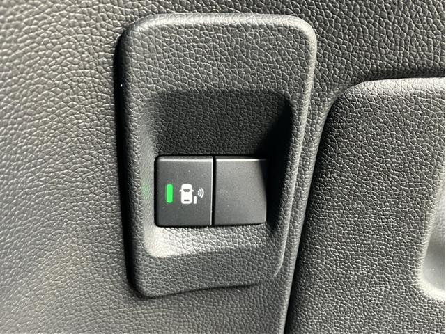 フリード Ｇ・ホンダセンシング　Ｓ・Ｃパケ／Ｇａｔｈｅｒｓ９型ナビ／前後ドラレコ／両側ＰＳＤ／右ハンズフリー／ＥＴＣ／シートヒーター／６人乗り／１オーナー車　Ｆセグ　追突被害軽減ブレーキ　ｉストップ　電格ドアミラー　Ｗエアバッグ（22枚目）