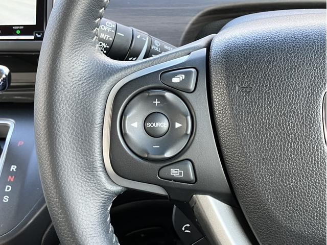 フリード Ｇ・ホンダセンシング　Ｓ・Ｃパケ／Ｇａｔｈｅｒｓ９型ナビ／前後ドラレコ／両側ＰＳＤ／右ハンズフリー／ＥＴＣ／シートヒーター／６人乗り／１オーナー車　Ｆセグ　追突被害軽減ブレーキ　ｉストップ　電格ドアミラー　Ｗエアバッグ（26枚目）