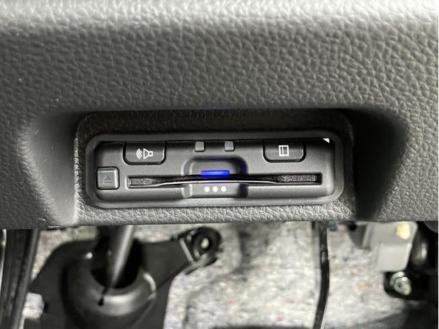 Ｎ－ＶＡＮ＋スタイル ファン・ターボ　純正７型ナビ／前方ドラレコ／ルーフコンソール／ＥＴＣ／Ｂカメラ／１オーナー車　アダクティブクルーズコントロール　ナビＴＶ　ＥＴＣ付き　セキュリティアラーム　電動格納ミラー　禁煙　インテリキー　ＥＳＣ（24枚目）