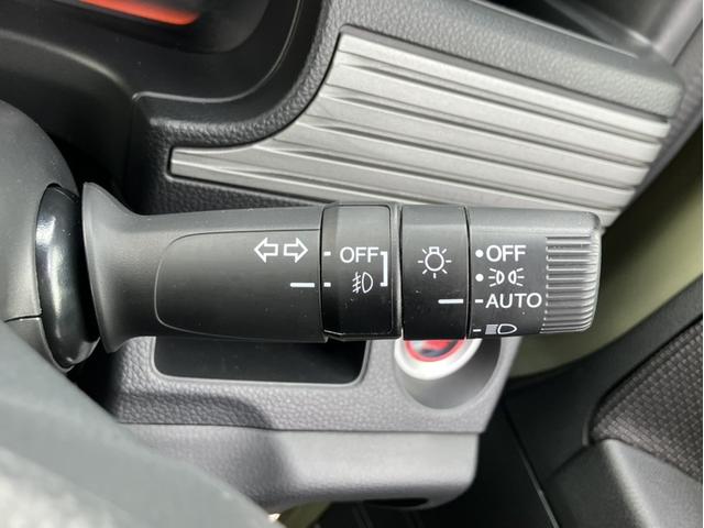 Ｎ－ＶＡＮ＋スタイル ファン・ターボ　純正７型ナビ／前方ドラレコ／ルーフコンソール／ＥＴＣ／Ｂカメラ／１オーナー車　アダクティブクルーズコントロール　ナビＴＶ　ＥＴＣ付き　セキュリティアラーム　電動格納ミラー　禁煙　インテリキー　ＥＳＣ（28枚目）