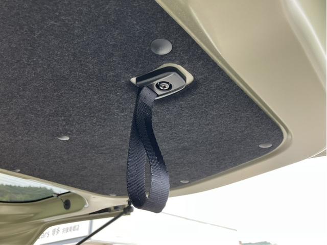 Ｎ－ＶＡＮ＋スタイル ファン・ターボ　純正７型ナビ／前方ドラレコ／ルーフコンソール／ＥＴＣ／Ｂカメラ／１オーナー車　アダクティブクルーズコントロール　ナビＴＶ　ＥＴＣ付き　セキュリティアラーム　電動格納ミラー　禁煙　インテリキー　ＥＳＣ（33枚目）