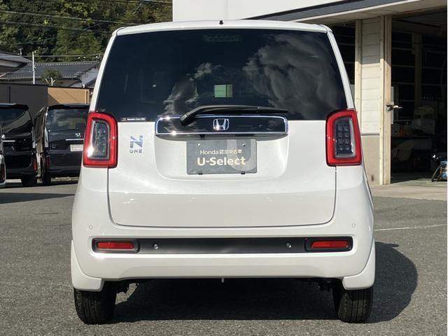 Ｎ－ＯＮＥ オリジナルスタイルプラスアーバン　Ｇａｔｈｅｒｓ９型ナビ／３カメドラレコ／Ｂカメラ／Ｐセンサー／１オーナー車　Ａクルーズ　衝突被害軽減ブレーキ　ＬＥＤヘッドライト　横滑り防止装置　フルセグテレビ　バックカメラ　クリアランスソナー（8枚目）