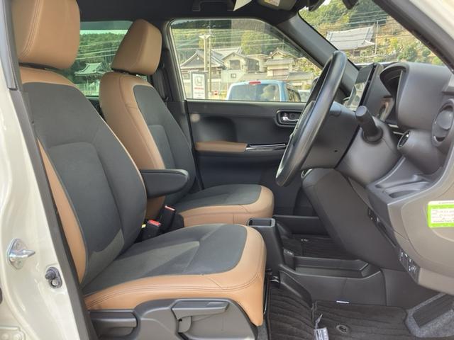 Ｎ－ＯＮＥ オリジナルスタイルプラスアーバン　Ｇａｔｈｅｒｓ９型ナビ／３カメドラレコ／Ｂカメラ／Ｐセンサー／１オーナー車　Ａクルーズ　衝突被害軽減ブレーキ　ＬＥＤヘッドライト　横滑り防止装置　フルセグテレビ　バックカメラ　クリアランスソナー（11枚目）