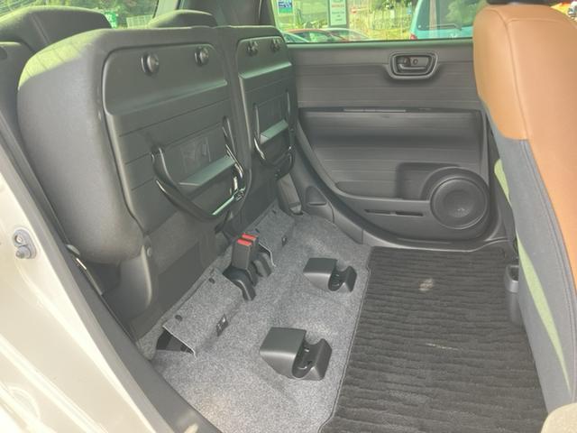 Ｎ－ＯＮＥ オリジナルスタイルプラスアーバン　Ｇａｔｈｅｒｓ９型ナビ／３カメドラレコ／Ｂカメラ／Ｐセンサー／１オーナー車　Ａクルーズ　衝突被害軽減ブレーキ　ＬＥＤヘッドライト　横滑り防止装置　フルセグテレビ　バックカメラ　クリアランスソナー（13枚目）