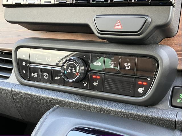 Ｎ－ＯＮＥ オリジナルスタイルプラスアーバン　Ｇａｔｈｅｒｓ９型ナビ／３カメドラレコ／Ｂカメラ／Ｐセンサー／１オーナー車　Ａクルーズ　衝突被害軽減ブレーキ　ＬＥＤヘッドライト　横滑り防止装置　フルセグテレビ　バックカメラ　クリアランスソナー（22枚目）