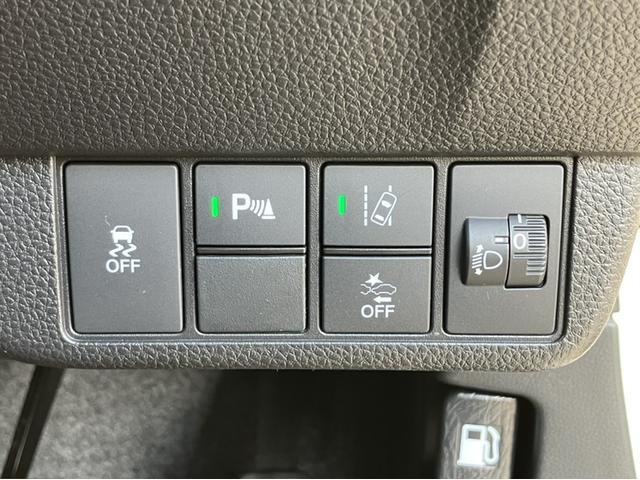 Ｎ－ＯＮＥ オリジナルスタイルプラスアーバン　Ｇａｔｈｅｒｓ９型ナビ／３カメドラレコ／Ｂカメラ／Ｐセンサー／１オーナー車　Ａクルーズ　衝突被害軽減ブレーキ　ＬＥＤヘッドライト　横滑り防止装置　フルセグテレビ　バックカメラ　クリアランスソナー（24枚目）