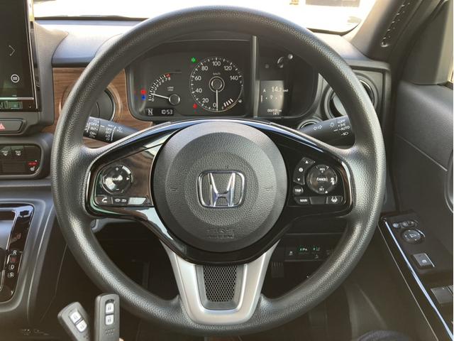 Ｎ－ＯＮＥ オリジナルスタイルプラスアーバン　Ｇａｔｈｅｒｓ９型ナビ／３カメドラレコ／Ｂカメラ／Ｐセンサー／１オーナー車　Ａクルーズ　衝突被害軽減ブレーキ　ＬＥＤヘッドライト　横滑り防止装置　フルセグテレビ　バックカメラ　クリアランスソナー（25枚目）