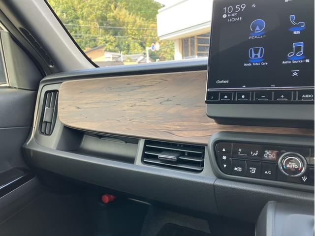 Ｎ－ＯＮＥ オリジナルスタイルプラスアーバン　Ｇａｔｈｅｒｓ９型ナビ／３カメドラレコ／Ｂカメラ／Ｐセンサー／１オーナー車　Ａクルーズ　衝突被害軽減ブレーキ　ＬＥＤヘッドライト　横滑り防止装置　フルセグテレビ　バックカメラ　クリアランスソナー（33枚目）