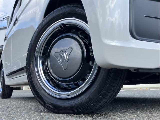 Ｎ－ＯＮＥ オリジナルスタイルプラスアーバン　Ｇａｔｈｅｒｓ９型ナビ／３カメドラレコ／Ｂカメラ／Ｐセンサー／１オーナー車　Ａクルーズ　衝突被害軽減ブレーキ　ＬＥＤヘッドライト　横滑り防止装置　フルセグテレビ　バックカメラ　クリアランスソナー（35枚目）