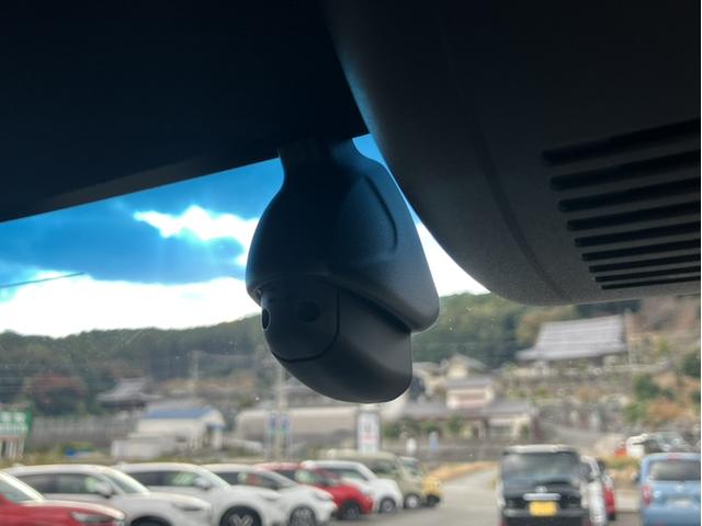 Ｎ－ＢＯＸカスタム Ｌ　Ｇａｔｈｅｒｓ８型ナビ／前後ドラレコ／ＲコンソールＢＯＸ／左ＰＳＤ／Ｂカメラ／ＥＴＣ／シートヒーター／Ｐセンサー／１オーナー車　Ｐソナー　ナビＴＶ　Ａストップ　ベンチシート　キーフリーシステム　ＡＣ（18枚目）