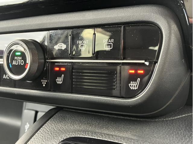 Ｎ－ＢＯＸカスタム Ｌ　Ｇａｔｈｅｒｓ８型ナビ／前後ドラレコ／ＲコンソールＢＯＸ／左ＰＳＤ／Ｂカメラ／ＥＴＣ／シートヒーター／Ｐセンサー／１オーナー車　Ｐソナー　ナビＴＶ　Ａストップ　ベンチシート　キーフリーシステム　ＡＣ（21枚目）