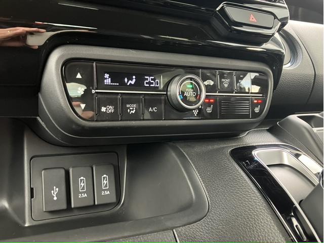 Ｎ－ＢＯＸカスタム Ｌ　Ｇａｔｈｅｒｓ８型ナビ／前後ドラレコ／ＲコンソールＢＯＸ／左ＰＳＤ／Ｂカメラ／ＥＴＣ／シートヒーター／Ｐセンサー／１オーナー車　Ｐソナー　ナビＴＶ　Ａストップ　ベンチシート　キーフリーシステム　ＡＣ（22枚目）