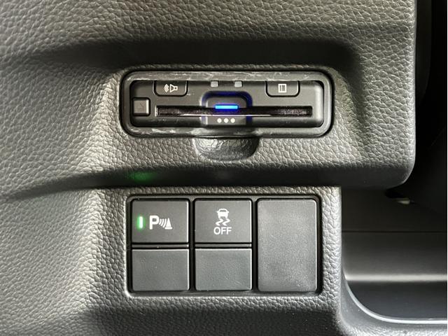 Ｎ－ＢＯＸカスタム Ｌ　Ｇａｔｈｅｒｓ８型ナビ／前後ドラレコ／ＲコンソールＢＯＸ／左ＰＳＤ／Ｂカメラ／ＥＴＣ／シートヒーター／Ｐセンサー／１オーナー車　Ｐソナー　ナビＴＶ　Ａストップ　ベンチシート　キーフリーシステム　ＡＣ（25枚目）