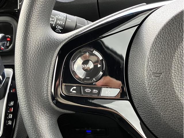 Ｎ－ＢＯＸカスタム Ｌ　Ｇａｔｈｅｒｓ８型ナビ／前後ドラレコ／ＲコンソールＢＯＸ／左ＰＳＤ／Ｂカメラ／ＥＴＣ／シートヒーター／Ｐセンサー／１オーナー車　Ｐソナー　ナビＴＶ　Ａストップ　ベンチシート　キーフリーシステム　ＡＣ（27枚目）