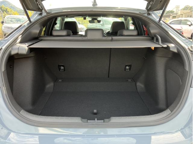 シビック ｅ：ＨＥＶ　Ｈコネクトナビ／Ｆロアスカート／Ｒスポイラー／ブラックエンブレム／３カメドラレコ／ＢＯＳＥサウンド／ＥＴＣ２．０／Ｐシート／Ｐセンサー　盗難防止システム　クリアランスソナー　オートクルーズコントロール（14枚目）