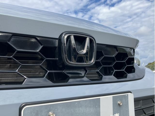 シビック ｅ：ＨＥＶ　Ｈコネクトナビ／Ｆロアスカート／Ｒスポイラー／ブラックエンブレム／３カメドラレコ／ＢＯＳＥサウンド／ＥＴＣ２．０／Ｐシート／Ｐセンサー　盗難防止システム　クリアランスソナー　オートクルーズコントロール（42枚目）