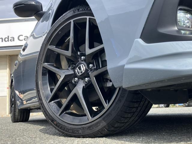 シビック ｅ：ＨＥＶ　Ｈコネクトナビ／Ｆロアスカート／Ｒスポイラー／ブラックエンブレム／３カメドラレコ／ＢＯＳＥサウンド／ＥＴＣ２．０／Ｐシート／Ｐセンサー　盗難防止システム　クリアランスソナー　オートクルーズコントロール（46枚目）