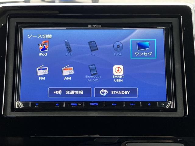 Ｎ－ＢＯＸカスタム Ｇ・Ｌターボホンダセンシング　社外７型ナビ／両側ＰＳＤ／ＥＴＣ／Ｂカメラ／１セグＴＶ／Ｂｌｕｅｔｏｏｔｈ接続／半革シート　両側ＰＷスライドドア　Ｂモニタ　Ｉストップ　禁煙　セキュリティー　ＵＳＢ接続　クルーズコントロール　ナビＴＶ（16枚目）