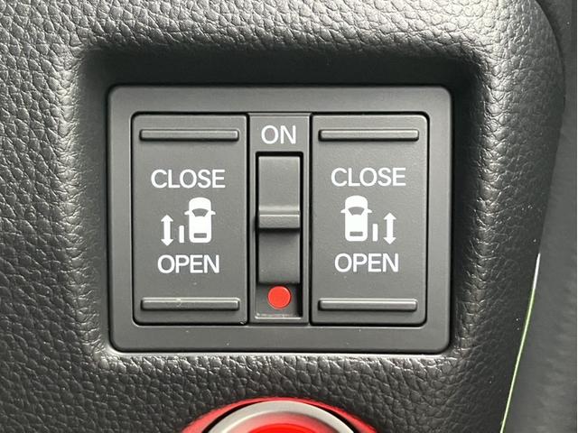 Ｎ－ＢＯＸカスタム Ｇ・Ｌターボホンダセンシング　社外７型ナビ／両側ＰＳＤ／ＥＴＣ／Ｂカメラ／１セグＴＶ／Ｂｌｕｅｔｏｏｔｈ接続／半革シート　両側ＰＷスライドドア　Ｂモニタ　Ｉストップ　禁煙　セキュリティー　ＵＳＢ接続　クルーズコントロール　ナビＴＶ（19枚目）