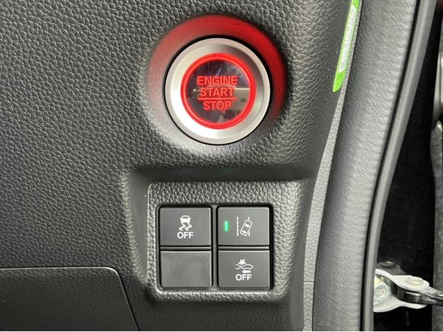 Ｎ－ＢＯＸカスタム Ｇ・Ｌターボホンダセンシング　社外７型ナビ／両側ＰＳＤ／ＥＴＣ／Ｂカメラ／１セグＴＶ／Ｂｌｕｅｔｏｏｔｈ接続／半革シート　両側ＰＷスライドドア　Ｂモニタ　Ｉストップ　禁煙　セキュリティー　ＵＳＢ接続　クルーズコントロール　ナビＴＶ（20枚目）