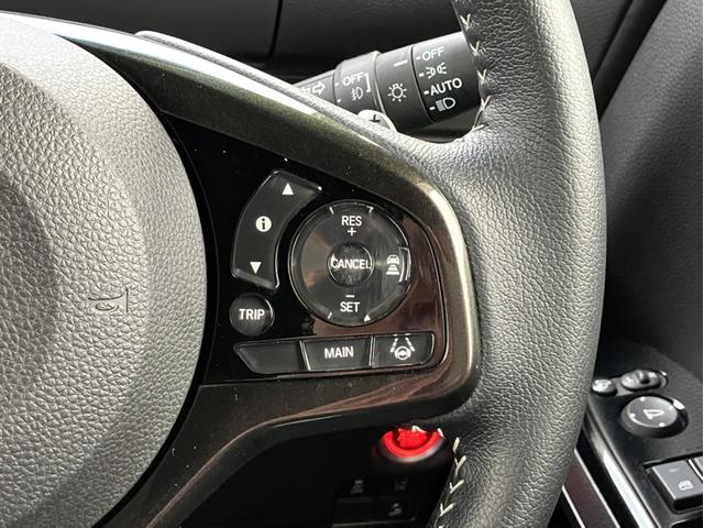 Ｎ－ＢＯＸカスタム Ｇ・Ｌターボホンダセンシング　社外７型ナビ／両側ＰＳＤ／ＥＴＣ／Ｂカメラ／１セグＴＶ／Ｂｌｕｅｔｏｏｔｈ接続／半革シート　両側ＰＷスライドドア　Ｂモニタ　Ｉストップ　禁煙　セキュリティー　ＵＳＢ接続　クルーズコントロール　ナビＴＶ（24枚目）