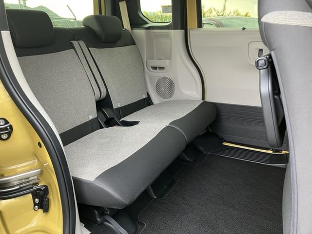 Ｎ－ＢＯＸ ファッションスタイル　Ｈコネクトディスプレイ／前方ドラレコ／両側ＰＳＤ／ＥＴＣ／Ｂカメラ／Ｐセンサー／シートヒーター／元デモカー　禁煙　ソナー　盗難防止装置　スマートキ　ＵＳＢポート　ＬＥＤランプ　バックモニター　クルコン（12枚目）