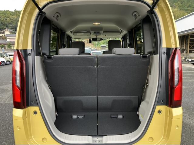 Ｎ－ＢＯＸ ファッションスタイル　Ｈコネクトディスプレイ／前方ドラレコ／両側ＰＳＤ／ＥＴＣ／Ｂカメラ／Ｐセンサー／シートヒーター／元デモカー　禁煙　ソナー　盗難防止装置　スマートキ　ＵＳＢポート　ＬＥＤランプ　バックモニター　クルコン（14枚目）