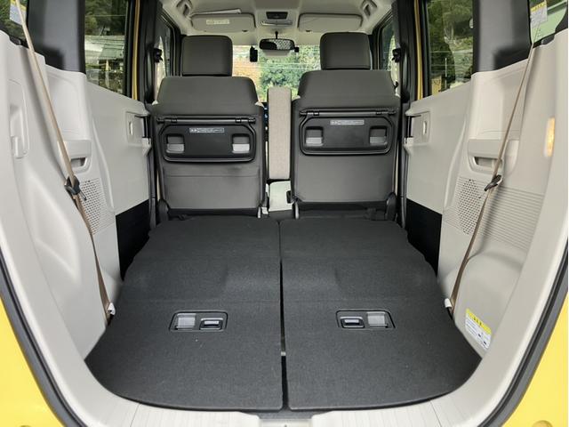 Ｎ－ＢＯＸ ファッションスタイル　Ｈコネクトディスプレイ／前方ドラレコ／両側ＰＳＤ／ＥＴＣ／Ｂカメラ／Ｐセンサー／シートヒーター／元デモカー　禁煙　ソナー　盗難防止装置　スマートキ　ＵＳＢポート　ＬＥＤランプ　バックモニター　クルコン（15枚目）