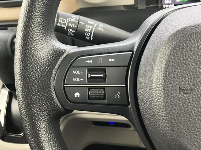 Ｎ－ＢＯＸ ファッションスタイル　Ｈコネクトディスプレイ／前方ドラレコ／両側ＰＳＤ／ＥＴＣ／Ｂカメラ／Ｐセンサー／シートヒーター／元デモカー　禁煙　ソナー　盗難防止装置　スマートキ　ＵＳＢポート　ＬＥＤランプ　バックモニター　クルコン（27枚目）