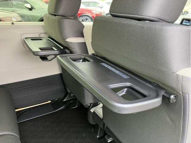 Ｎ－ＢＯＸ ファッションスタイル　Ｈコネクトディスプレイ／前方ドラレコ／両側ＰＳＤ／ＥＴＣ／Ｂカメラ／Ｐセンサー／シートヒーター／元デモカー　禁煙　ソナー　盗難防止装置　スマートキ　ＵＳＢポート　ＬＥＤランプ　バックモニター　クルコン（34枚目）