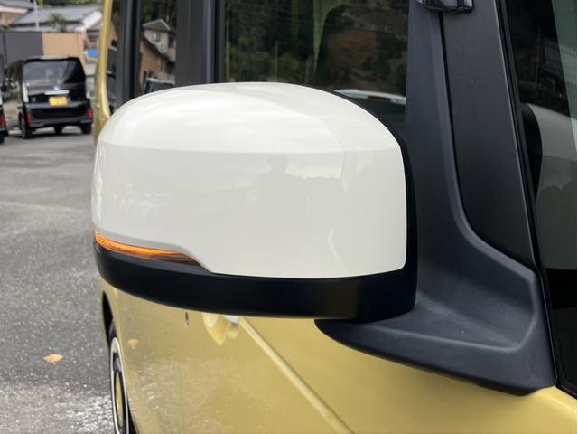 Ｎ－ＢＯＸ ファッションスタイル　Ｈコネクトディスプレイ／前方ドラレコ／両側ＰＳＤ／ＥＴＣ／Ｂカメラ／Ｐセンサー／シートヒーター／元デモカー　禁煙　ソナー　盗難防止装置　スマートキ　ＵＳＢポート　ＬＥＤランプ　バックモニター　クルコン（38枚目）