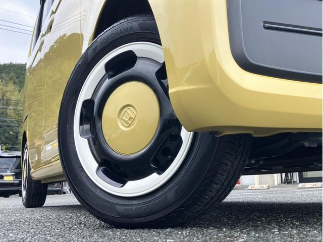 Ｎ－ＢＯＸ ファッションスタイル　Ｈコネクトディスプレイ／前方ドラレコ／両側ＰＳＤ／ＥＴＣ／Ｂカメラ／Ｐセンサー／シートヒーター／元デモカー　禁煙　ソナー　盗難防止装置　スマートキ　ＵＳＢポート　ＬＥＤランプ　バックモニター　クルコン（40枚目）