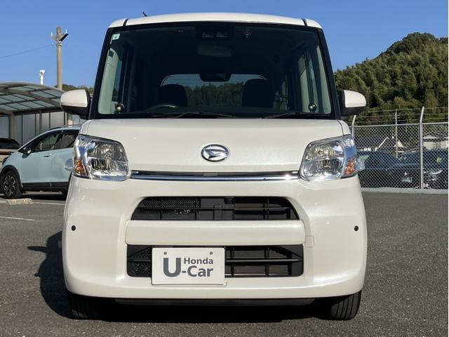 タント ＸＶＳＳＡＩＩＩ　純正７型ナビ／パノラマビュー／前方ドラレコ／両側ＰＳＤ／Ｐセンサー／１４インチＡＷ／ＥＴＣ　禁煙　衝突軽減ブレーキ　３６０度カメラ　ＵＳＢ　ナビＴＶ　イモビライザー　ＬＥＤ　シートヒーター　地デジ（2枚目）