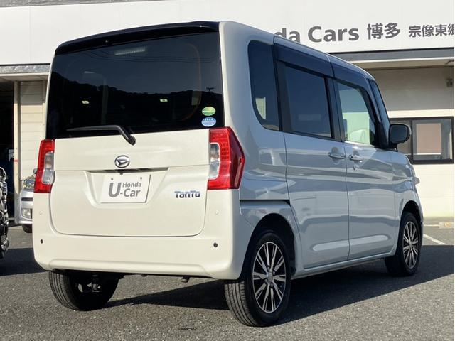 タント ＸＶＳＳＡＩＩＩ　純正７型ナビ／パノラマビュー／前方ドラレコ／両側ＰＳＤ／Ｐセンサー／１４インチＡＷ／ＥＴＣ　禁煙　衝突軽減ブレーキ　３６０度カメラ　ＵＳＢ　ナビＴＶ　イモビライザー　ＬＥＤ　シートヒーター　地デジ（7枚目）