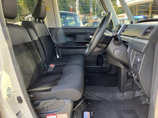 タント ＸＶＳＳＡＩＩＩ　純正７型ナビ／パノラマビュー／前方ドラレコ／両側ＰＳＤ／Ｐセンサー／１４インチＡＷ／ＥＴＣ　禁煙　衝突軽減ブレーキ　３６０度カメラ　ＵＳＢ　ナビＴＶ　イモビライザー　ＬＥＤ　シートヒーター　地デジ（11枚目）