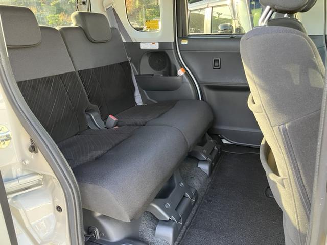 タント ＸＶＳＳＡＩＩＩ　純正７型ナビ／パノラマビュー／前方ドラレコ／両側ＰＳＤ／Ｐセンサー／１４インチＡＷ／ＥＴＣ　禁煙　衝突軽減ブレーキ　３６０度カメラ　ＵＳＢ　ナビＴＶ　イモビライザー　ＬＥＤ　シートヒーター　地デジ（12枚目）