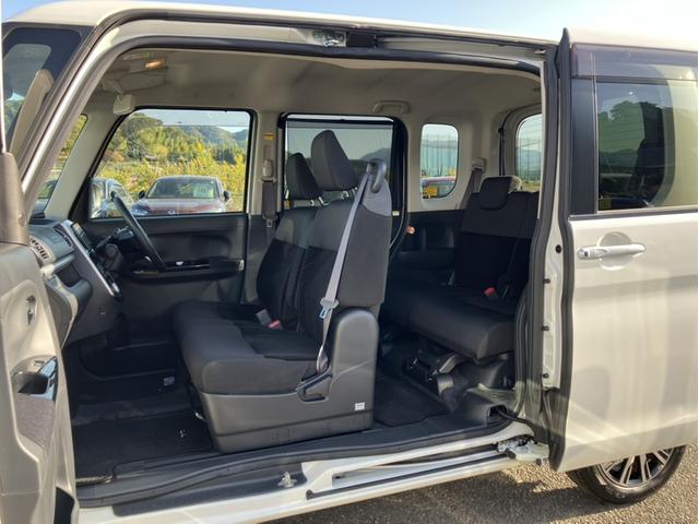 タント ＸＶＳＳＡＩＩＩ　純正７型ナビ／パノラマビュー／前方ドラレコ／両側ＰＳＤ／Ｐセンサー／１４インチＡＷ／ＥＴＣ　禁煙　衝突軽減ブレーキ　３６０度カメラ　ＵＳＢ　ナビＴＶ　イモビライザー　ＬＥＤ　シートヒーター　地デジ（13枚目）