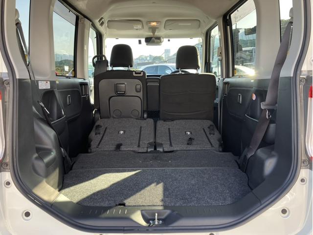 タント ＸＶＳＳＡＩＩＩ　純正７型ナビ／パノラマビュー／前方ドラレコ／両側ＰＳＤ／Ｐセンサー／１４インチＡＷ／ＥＴＣ　禁煙　衝突軽減ブレーキ　３６０度カメラ　ＵＳＢ　ナビＴＶ　イモビライザー　ＬＥＤ　シートヒーター　地デジ（15枚目）