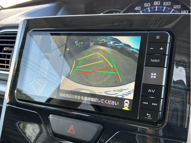 タント ＸＶＳＳＡＩＩＩ　純正７型ナビ／パノラマビュー／前方ドラレコ／両側ＰＳＤ／Ｐセンサー／１４インチＡＷ／ＥＴＣ　禁煙　衝突軽減ブレーキ　３６０度カメラ　ＵＳＢ　ナビＴＶ　イモビライザー　ＬＥＤ　シートヒーター　地デジ（16枚目）