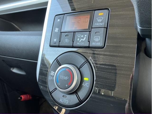 タント ＸＶＳＳＡＩＩＩ　純正７型ナビ／パノラマビュー／前方ドラレコ／両側ＰＳＤ／Ｐセンサー／１４インチＡＷ／ＥＴＣ　禁煙　衝突軽減ブレーキ　３６０度カメラ　ＵＳＢ　ナビＴＶ　イモビライザー　ＬＥＤ　シートヒーター　地デジ（18枚目）