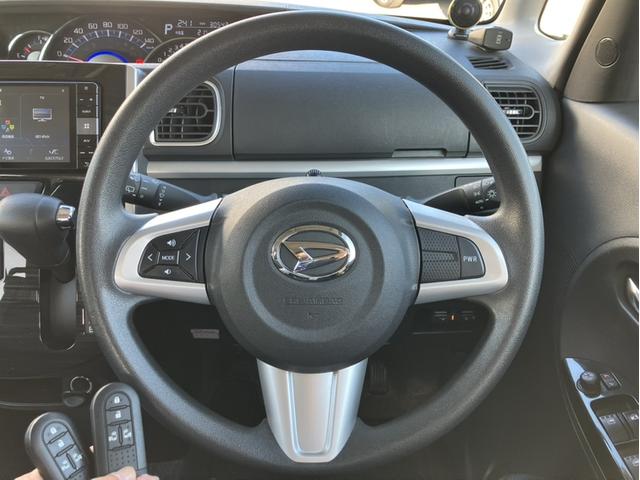 タント ＸＶＳＳＡＩＩＩ　純正７型ナビ／パノラマビュー／前方ドラレコ／両側ＰＳＤ／Ｐセンサー／１４インチＡＷ／ＥＴＣ　禁煙　衝突軽減ブレーキ　３６０度カメラ　ＵＳＢ　ナビＴＶ　イモビライザー　ＬＥＤ　シートヒーター　地デジ（24枚目）