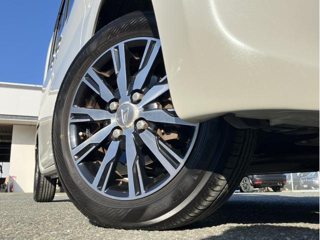 タント ＸＶＳＳＡＩＩＩ　純正７型ナビ／パノラマビュー／前方ドラレコ／両側ＰＳＤ／Ｐセンサー／１４インチＡＷ／ＥＴＣ　禁煙　衝突軽減ブレーキ　３６０度カメラ　ＵＳＢ　ナビＴＶ　イモビライザー　ＬＥＤ　シートヒーター　地デジ（35枚目）