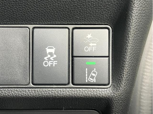 ステップワゴンスパーダ ｅ：ＨＥＶスパーダＧホンダセンシング　純正１０型ナビ／後席モニター／前後ドラレコ／両側ＰＳＤ／ＥＴＣ／Ｂカメラ／１オーナー車　ＬＥＤライト　ドライブレコーダ　セキュリティアラーム　横滑り防止装置　クルーズコントロール　ＵＳＢ接続　フルセグ（25枚目）