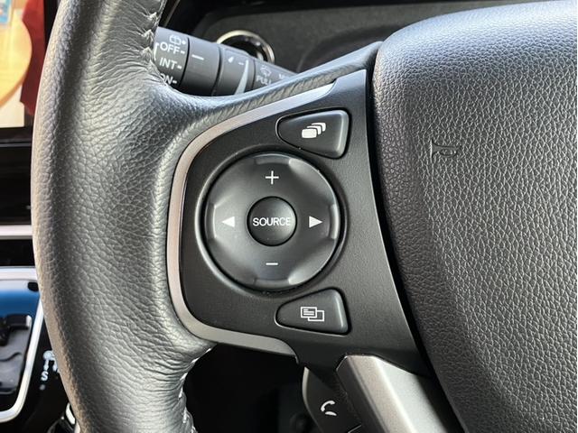 ステップワゴンスパーダ ｅ：ＨＥＶスパーダＧホンダセンシング　純正１０型ナビ／後席モニター／前後ドラレコ／両側ＰＳＤ／ＥＴＣ／Ｂカメラ／１オーナー車　ＬＥＤライト　ドライブレコーダ　セキュリティアラーム　横滑り防止装置　クルーズコントロール　ＵＳＢ接続　フルセグ（28枚目）