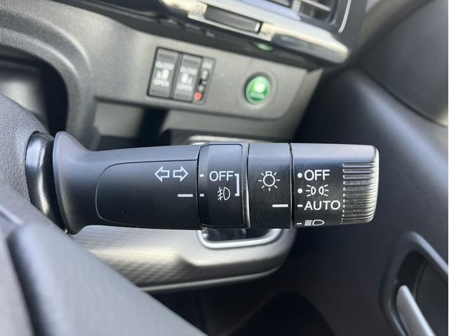 ステップワゴンスパーダ ｅ：ＨＥＶスパーダＧホンダセンシング　純正１０型ナビ／後席モニター／前後ドラレコ／両側ＰＳＤ／ＥＴＣ／Ｂカメラ／１オーナー車　ＬＥＤライト　ドライブレコーダ　セキュリティアラーム　横滑り防止装置　クルーズコントロール　ＵＳＢ接続　フルセグ（30枚目）