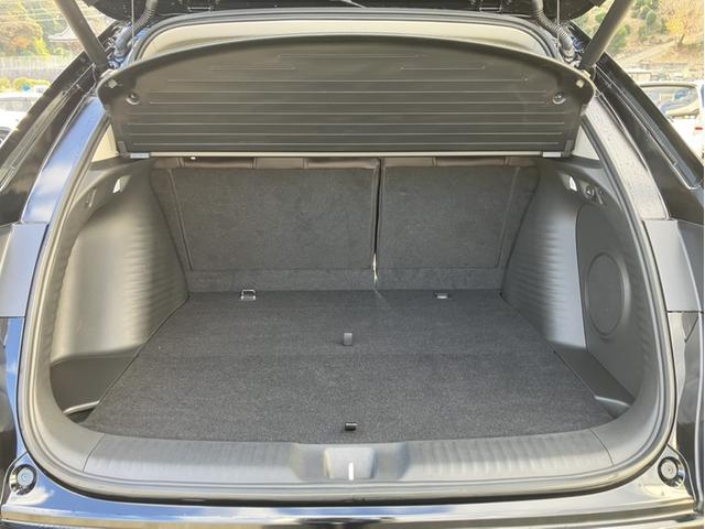 ZR-V e:HEVZ 4WD/Hコネクトディスプレー/前方ドラレコ/マルチビュー/BSM/BOSEサウンドシステム/ETC2.0/Pバックドア 全周囲モニター 禁煙 電動リヤゲート クルコン LED サイドエアバック(13枚目)