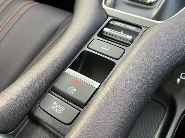 ZR-V e:HEVZ 4WD/Hコネクトディスプレー/前方ドラレコ/マルチビュー/BSM/BOSEサウンドシステム/ETC2.0/Pバックドア 全周囲モニター 禁煙 電動リヤゲート クルコン LED サイドエアバック(23枚目)