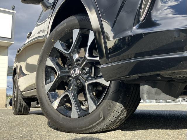 ZR-V e:HEVZ 4WD/Hコネクトディスプレー/前方ドラレコ/マルチビュー/BSM/BOSEサウンドシステム/ETC2.0/Pバックドア 全周囲モニター 禁煙 電動リヤゲート クルコン LED サイドエアバック(45枚目)