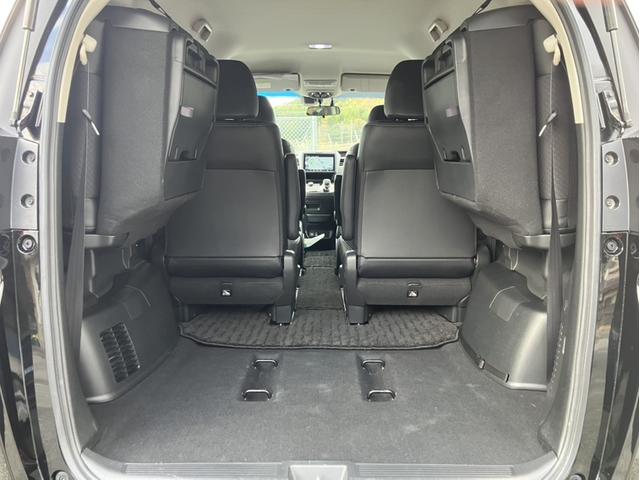 フリードハイブリッド ハイブリッド・Gホンダセンシング Sパケ/Cパケ/フルエアロ/9型ナビ/モデューロAW/OPグリル/OPフォグ/前後ドラレコ ハーフレザーS 軽減ブレーキ キーフリーシステム 電動格納式ドアミラー Bluetooth音楽 1オ-ナ-(15枚目)